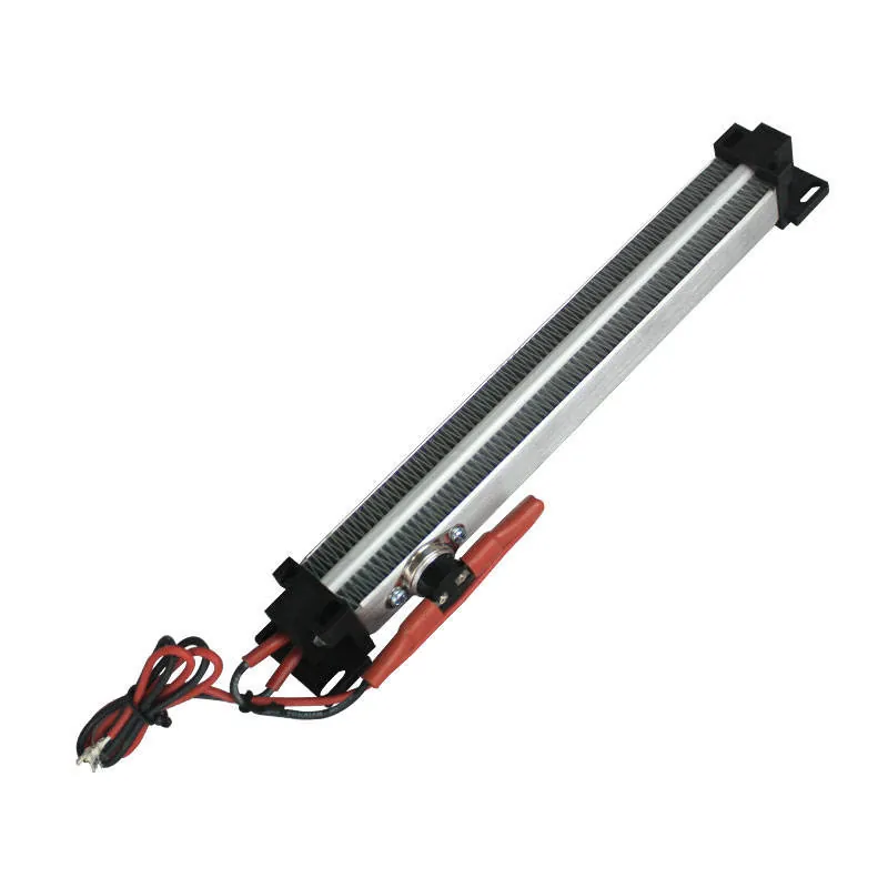 Air heater Model D view 2